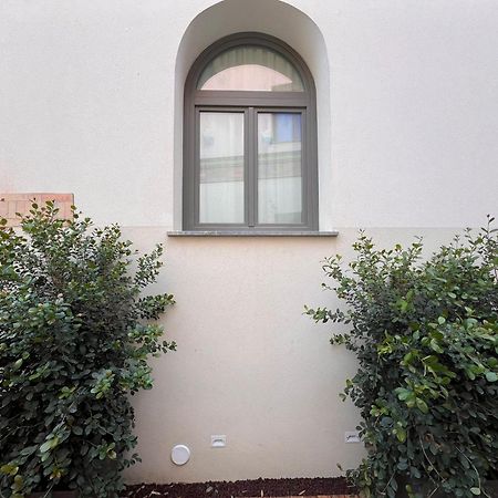 Spasimo Hotellerie Palermo Bagian luar foto