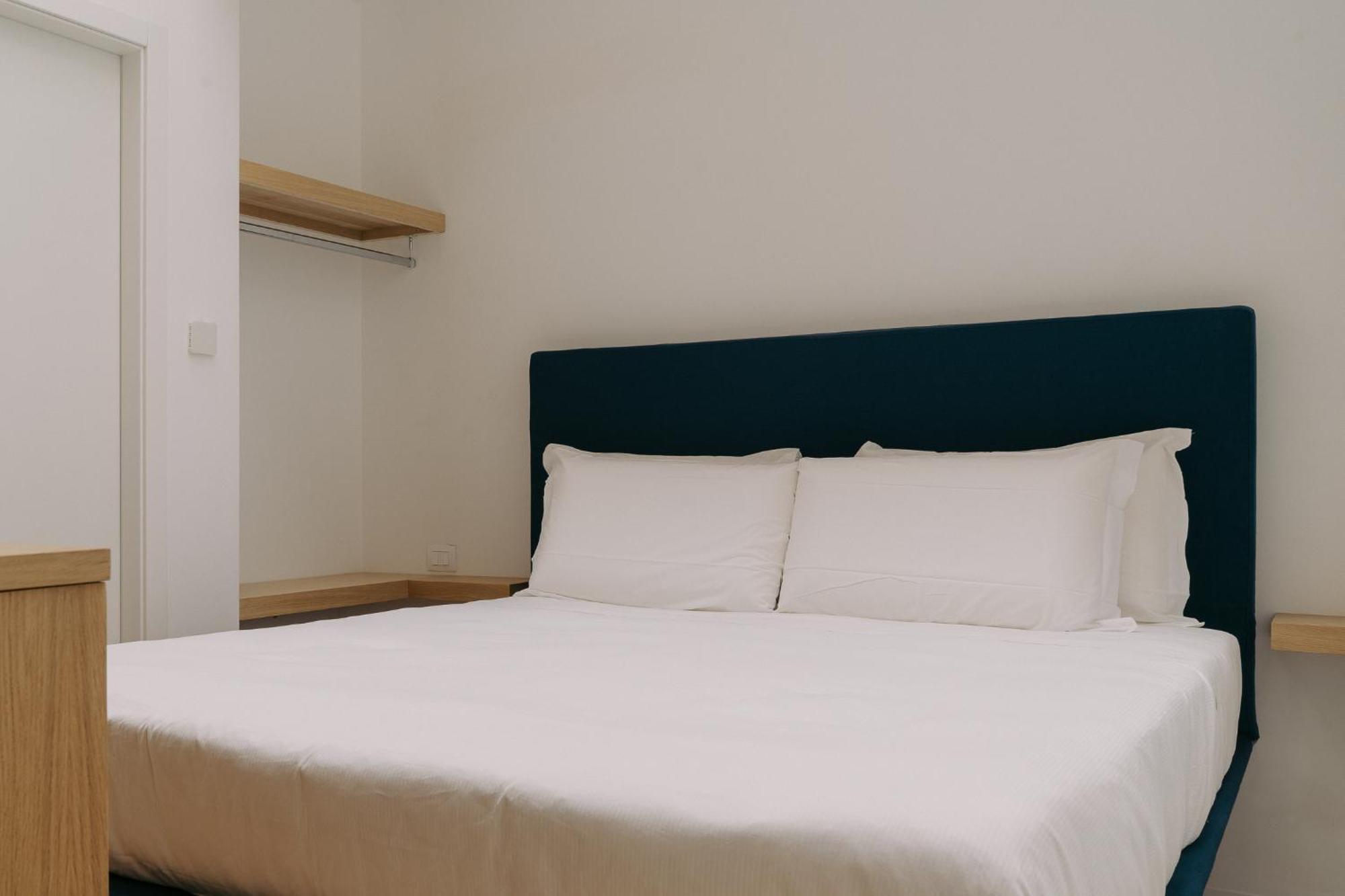 Spasimo Hotellerie Palermo Bagian luar foto
