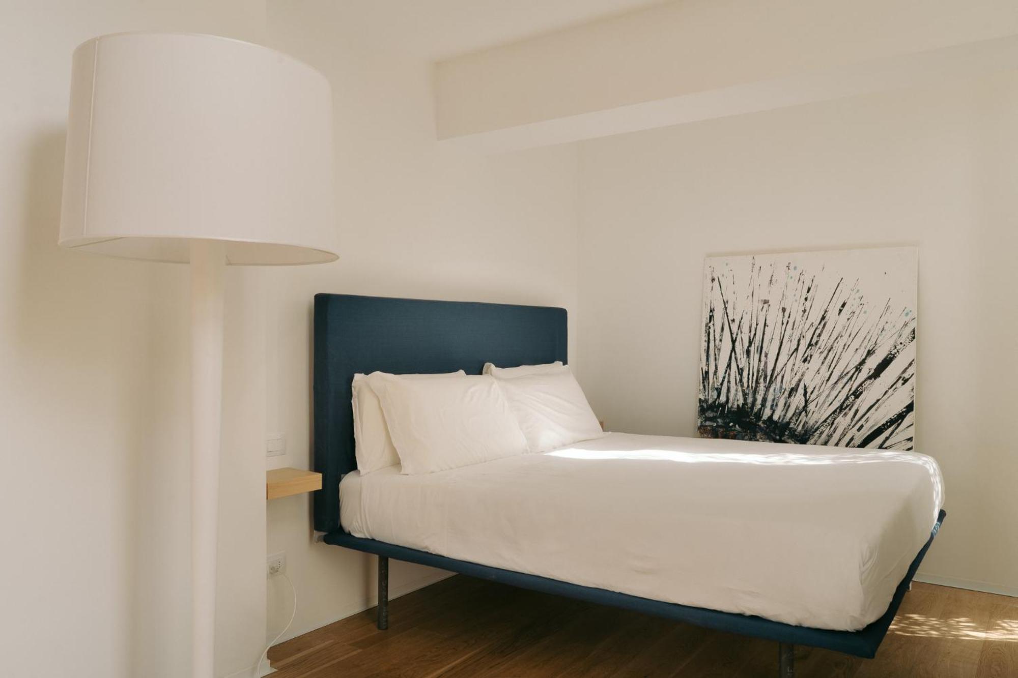 Spasimo Hotellerie Palermo Bagian luar foto